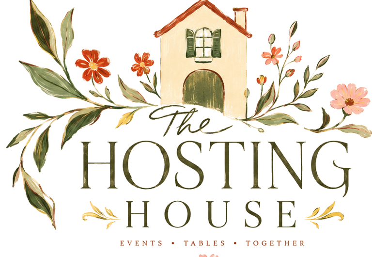 The Hosting House